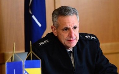 Командувач НАТО дав гучну обіцянку українцям до Дня Незалежності