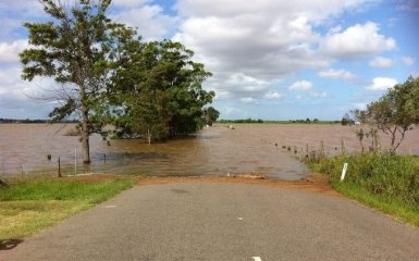 В NASA спрогнозировали ухудшение погодных условий и разрушительные катаклизмы по всему миру