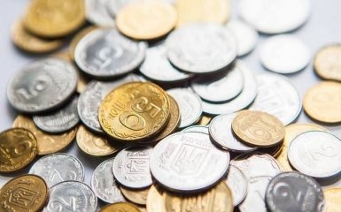 Монетна реформа: в Україні вводяться нові правила при розрахунках готівкою