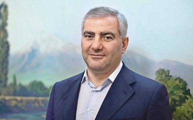 Самвел Карапетян
