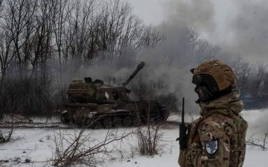 Бахмут опиняється у дедалі більшій ізоляції — попередження розвідки Британії