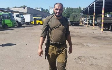 Вирішив похизуватися: розкриті подробиці ліквідації російського найманця "Мамая" на Донбасі