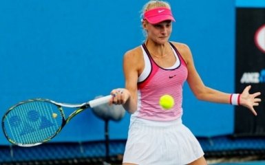 Ястремская дебютирует в топ-200 рейтинга WTA