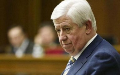 Шокину разрешили еще отдохнуть