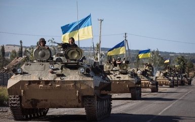 Не спешите пугаться: украинцев предупредили о массовом движении военной техники