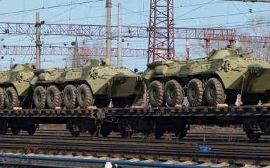 Вторжение в Украину: появилось еще одно доказательство против России Путина