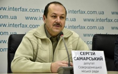 Вбивство депутата БПП на Донбасі: з'явилися резонансні подробиці