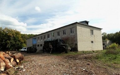 Приїхав з Франції, коли сепари вбили сина: з'явилася вражаюча історія бійця Яроша