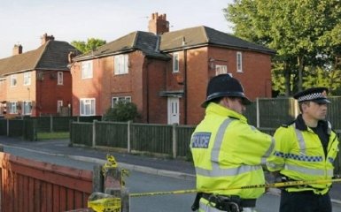 У поліції Манчестера заявили, що за нещодавнім терактом стоїть ціла мережа