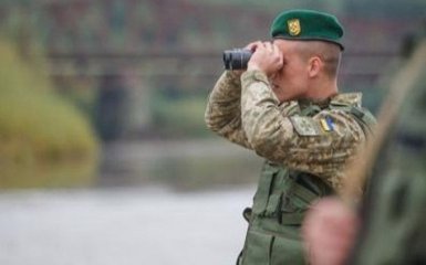 Прикордонник на Львівщині врятував жінку від суїциду