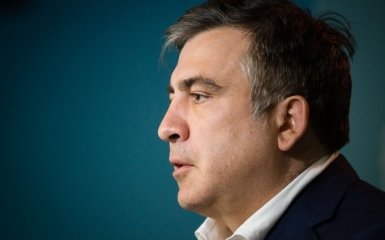 Саакашвили выдвинул жесткие требования Порошенко: появилось видео