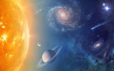 NASA созывает конференцию о внеземных океанах
