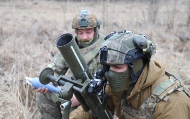 Атака РФ на Украину 21-22 февраля – что известно