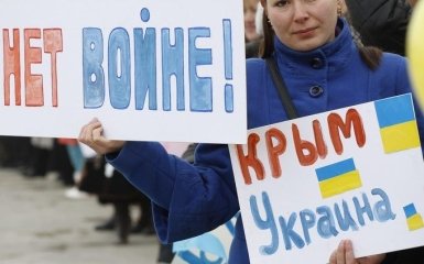 Провал и позорище: в сети посмеялись над "идейностью" путинцев