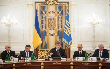 "Если РФ нападет на Украину ...": у Порошенко рассмотрели худший сценарий