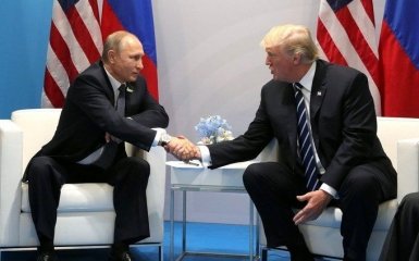 Угоди в обхід НАТО: в Німеччині висловили стурбованість через зустріч Трампа і Путіна