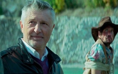 Український фільм отримав престижну нагороду в Карлових Варах