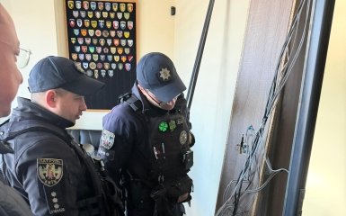 Росія розпочала “полювання” в тилу на технології українських зброярів