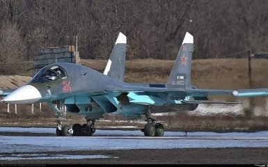 Атаки по аеродромах на території РФ довели здатність ЗСУ вражати цілі на на великій відстані — FT