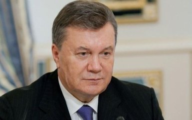 Луценко лично "обрадовал" Януковича: появилось видео с официальным заявлением