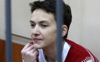 Больше, чем Брейвику: соцсети возмущены приговором Савченко