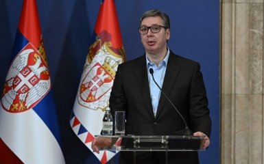 Serbia offers a platform for negotiations between Ukraine and Russia