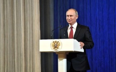 Домовимося: Путін дав гучну обіцянку Україні