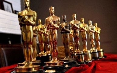 В Голливуде расстелили красную дорожку для "Оскара": опубликованы фото