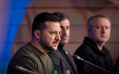 Володимир Зеленський