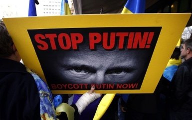 Друзья Путина в ЕС ринулись спасать его от санкций: соцсети возмутились