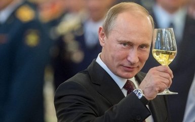 После провала "Новороссии" у Путина новый план: в Украине раскрыли детали