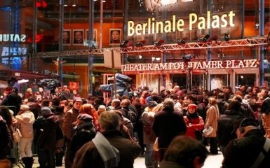 В Германии стартовал кинофестиваль "Берлинале-2016"