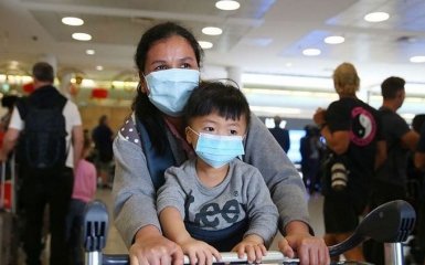 Смертельний вірус в Китаї: що важливо знати про небезпечний коронавірус і як захиститися