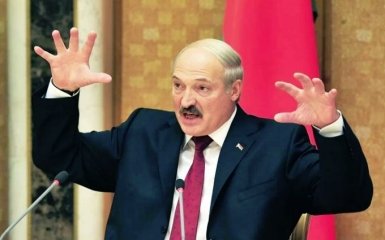 Лукашенко требует от ЕС "взаимных чувств" - детали