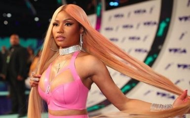 Ники Минаж завершает музыкальную карьеру - известна причина