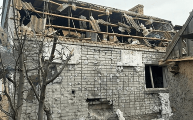 Dnipropetrovsk region