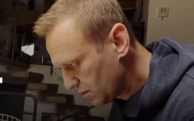 Навального заборонили знімати ЗМІ при поверненні в Росію