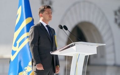 Зеленский создал "Королевские Бескиды": первые подробности