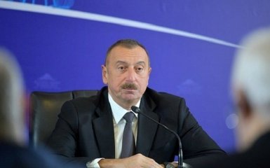 Азербайджан похизувався новими визволеними селами у Нагірному Карабасі