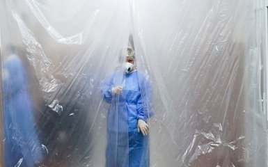 В Испании обнаружили одновременные заражения штаммами Омикрон и Дельтой