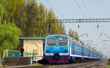 Припинення залізничного сполучення з Росією: названі переваги для України