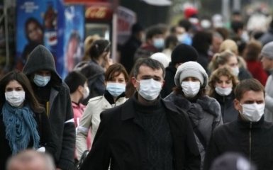 Опасный вирус распространяется: зафиксирован первый случай заражения за пределами Китая