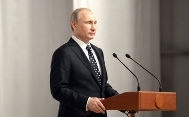 Путін готовий зробити помилку, яка переламає хребет Росії - публіцист з РФ
