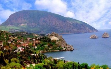 Россию разочаровали насчет будущего Крыма