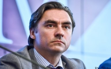 Андрей Свинцов