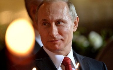 В Москві затримали психічно хворого "сина Путіна"