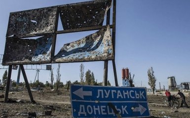 Комінтернівський котел: в соцмережах повідомляють про бої на Донбасі