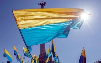 Названы четыре главных вызова для украинцев на ближайшие годы