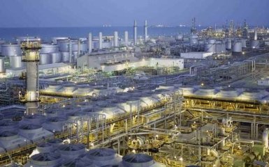 Саудовская Аравия задумалась о продаже своей нефтекомпании Aramco