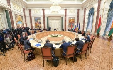 Стало відомо, про що хочуть домовитися на новій зустрічі щодо Донбасу в Мінську